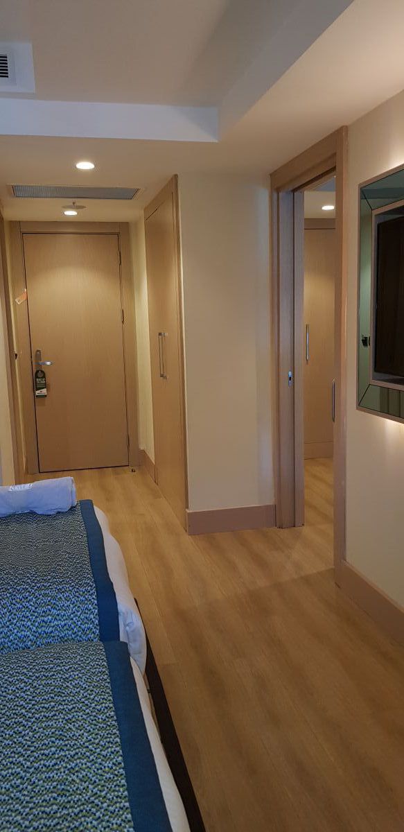 imagini hotel MEGASARAY 2021